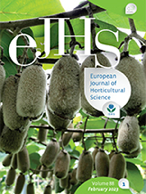 eJHS Volume 88/1 (February 2023)