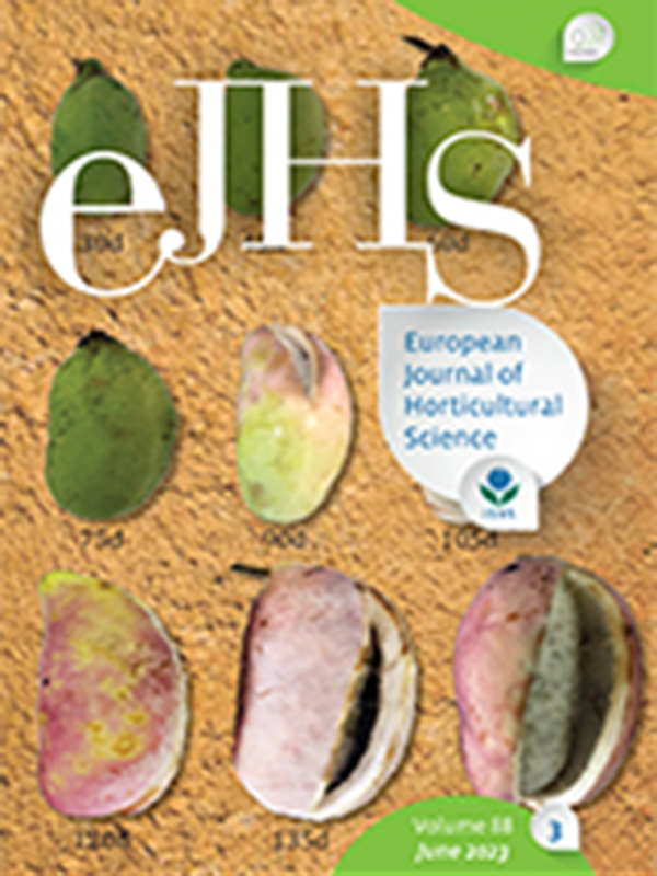 eJHS Volume 88/3 (June 2023)