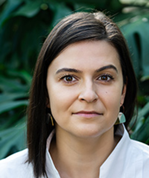 The influence of therapeutic horticulture on the human-nature relationship