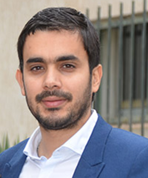 Supporting family farming resilience to climate change impact sustainably: the contribution of climate-smart agriculture under North African context