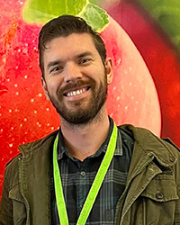 Genotype-by-environment interaction and stability analysis of apple genotypes under varying climatic conditions in the Western Cape, South Africa