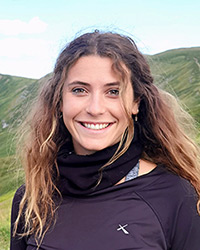 The impact of urban agriculture on pollinator communities: a case study of Bologna (Italy)